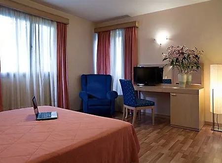Hotel Parnon Athen