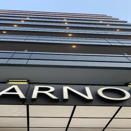 Hotel Parnon 3*
