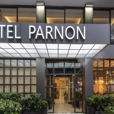 Parnon 3*