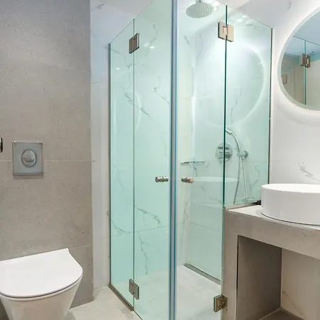 Parnon 3* Atene