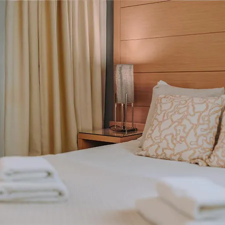 Hotel Parnon