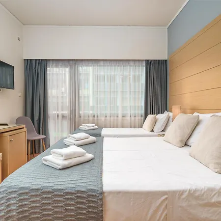 Hotel Parnon