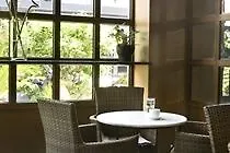 Parnon Hotel