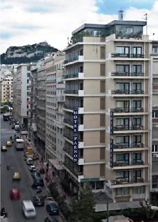 Hotel Parnon