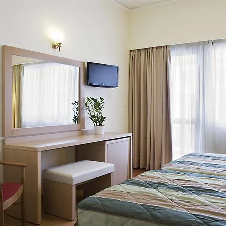 Parnon 3* Atene