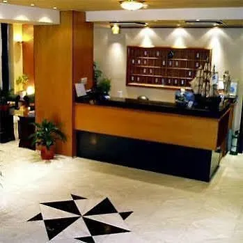 Hotell Parnon 3*