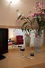 Hotell Parnon 3*