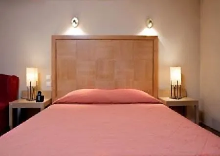 Parnon 3* Aten