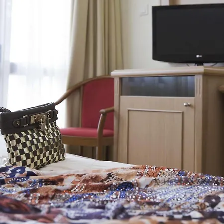 Hotell Parnon