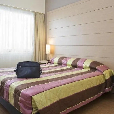 Hotell Parnon
