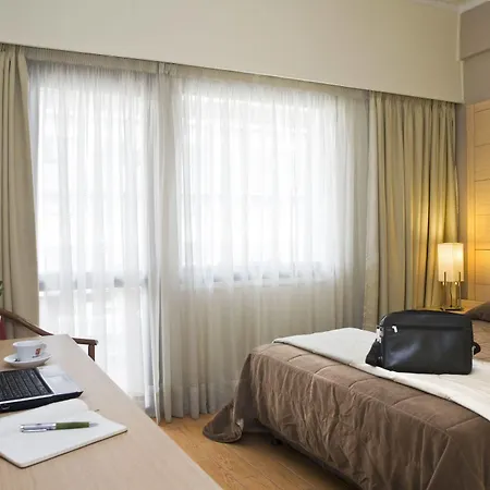 Hotell Parnon 3*